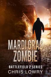 Icon image Mardi Gras Zombie - Battlefield Z