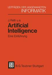 Icon image Artificial Intelligence — Eine Einführung: Ausgabe 2