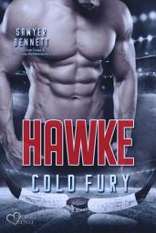 Icon image Hawke (Carolina Cold Fury-Team Teil 5)