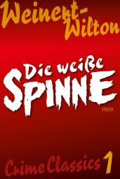 Icon image Die weiße Spinne