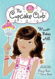 Icon image Winner Bakes All: The Cupcake Club