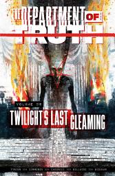 Icon image THE DEPARTMENT OF TRUTH