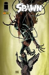 Icon image Spawn, Band 105