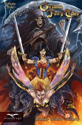 Icon image Grimm Fairy Tales