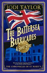 Icon image The Battersea Barricades