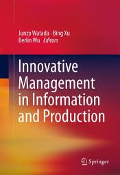 Icon image Innovative Management in Information and Production