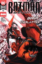 Icon image Batman Beyond (2016)