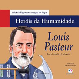Icon image Louis Pasteur