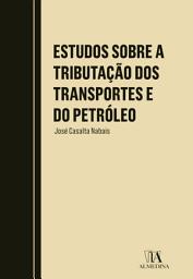 Icon image Estudos sobre a Tributação dos Transportes e do Petróleo
