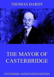 Icon image The Mayor Of Casterbridge: eBook Edition