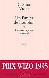 Icon image Un panier de houblon