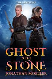 Icon image Ghost in the Stone
