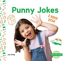 Icon image Punny Jokes