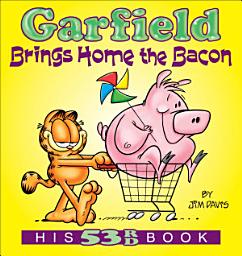 Icon image Garfield: Garfield Brings Home the Bacon