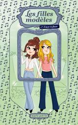 Icon image Les filles modèles tome 17: Face à face