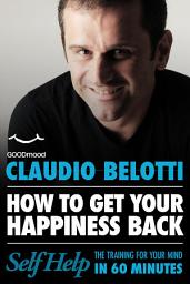 Icon image How to get your happiness back