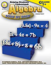 Icon image Helping Students Understand Algebra, Grades 7 - 8