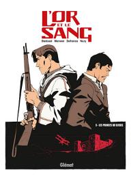 Icon image L'Or et le sang - Tome 03 NE: Les Princes du Djebel