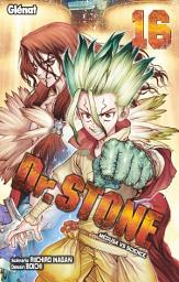 Icon image Dr. Stone: Médusa vs science