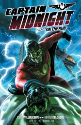 Icon image Captain Midnight: On the Run