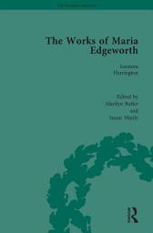 Icon image The Works of Maria Edgeworth, Part I Vol 3