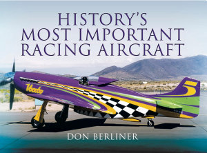 Icon image History's Most Important Racing Aircraft