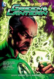 Icon image Green Lantern Vol. 1: Sinestro