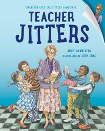Icon image Teacher Jitters