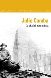 Icon image La ciudad automática