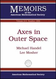 Icon image Axes in Outer Space
