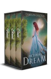 Icon image Once Upon a Dream