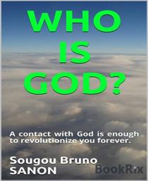 Icon image Who is God?