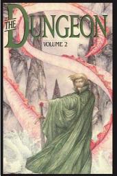 Icon image Philip José Farmer's The Dungeon Vol. 2