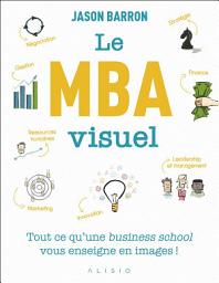 Icon image Le MBA visuel