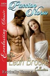 Icon image Passion Storm (Erotically Yours 5)