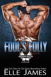 Icon image Fool's Folly