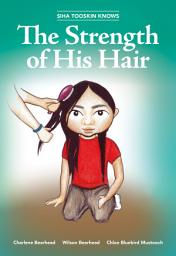 Icon image Siha Tooskin Knows the Strength of His Hair
