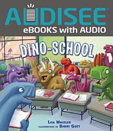 Icon image Dino-School