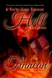 Icon image Mann of My Dreams Book 1: If You're Going Through Hell Keep Going