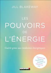 Icon image Les pouvoirs de l'énergie