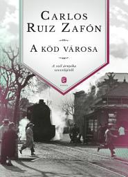 Icon image A köd városa