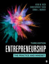 Icon image Entrepreneurship: The Practice and Mindset, Edition 3