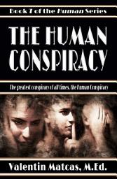 Icon image The Human Conspiracy