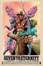 Icon image Seven To Eternity