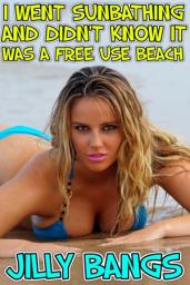 Icon image I went sunbathing and didn’t know it was a free use beach