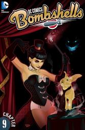 Icon image DC Comics: Bombshells (2015)