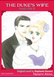 Icon image THE DUKE'S WIFE: Mills & Boon Comics
