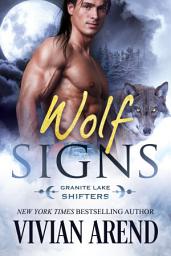 Icon image Wolf Signs: Granite Lake Wolves #1