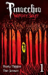Icon image Pinocchio, Vampire Slayer