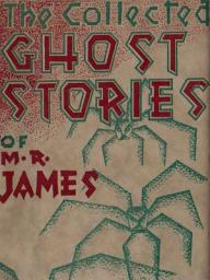 Icon image Collected Ghost Stories